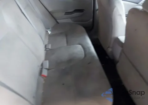 2012 Honda Civic Lx z USA, uszkodzony, nr VIN 2HGFB2F52CH586379